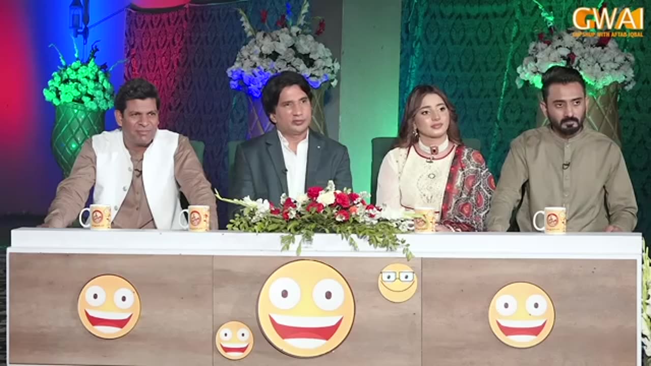 Khabarhar with Imran Khan! Eid Special| Aftab Iqbal | 22 April 2023