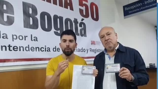 Declararse Objetor de Conciencia para no vacunarse