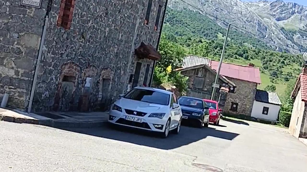 Spanyol Csapatás Reloaded 13. - Burón