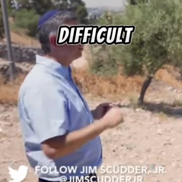 Jews trying to usher in the Antichrist