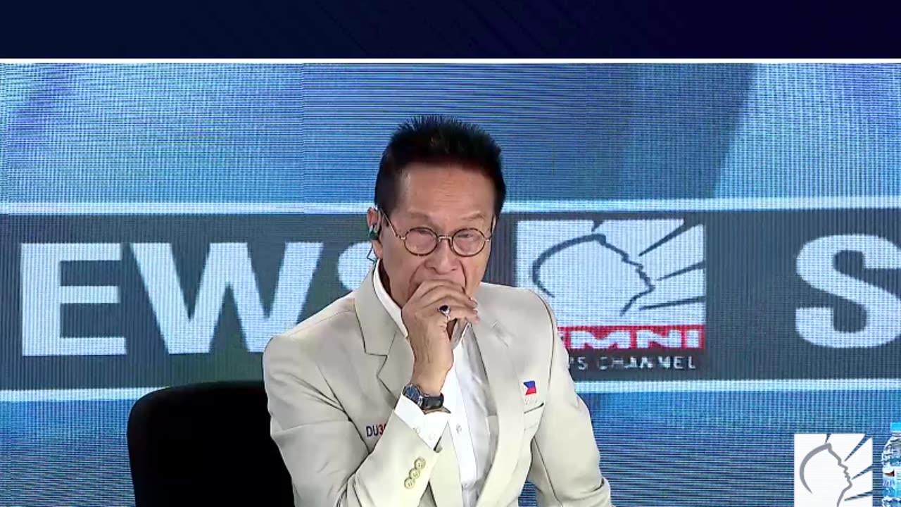 Paglipat ng P125-M pondo ng Office of the President sa OVP, constitutional —Panelo