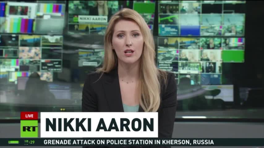 RT News - October 26 2022 (20:00 MSK)