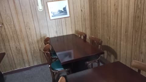 Pizzeria Saga i Arboga.