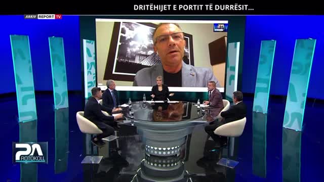 Skandali i deputetit