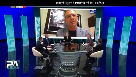 Skandali i deputetit