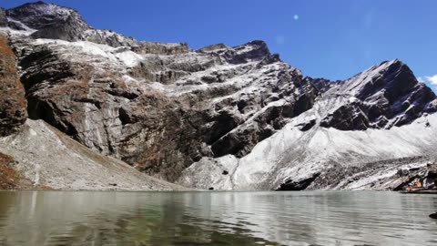 The Road to Dharma(Unity at Hemkund Sahib S1:Ep8 Gaia series)