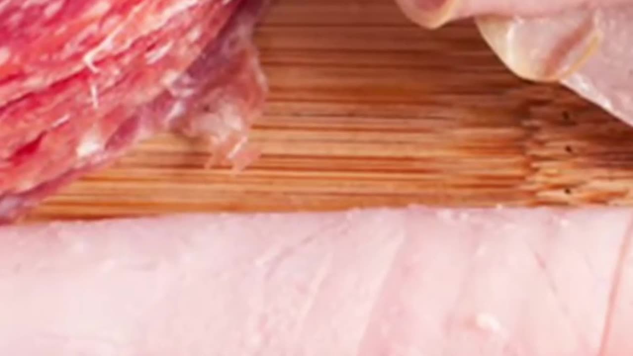 Dangers of Lunchables Harmful Chemicals and Cancer Risks