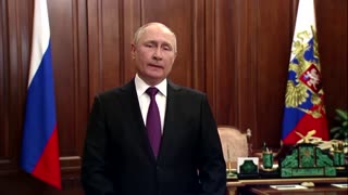 Putin: Security concerns remain paramount