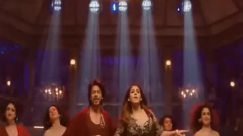 #Ramaiya Vastavaiya #SRK SONG