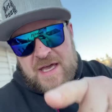 Thank you Truckers for Feeding Us