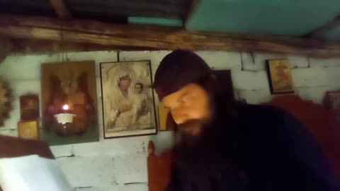 ΟΙ ΧΡΙΣΤΙΑΝΟΊ ΈΧΟΥΝ ΝΑ ΠΟΛΕΜΉΣΟΥΝΕ ΕΝΑ ΑΝΤΊΧΡΙΣΤΟ ΚΑΙ ΕΝΑ ΑΝΤΊΧΡΙΣΤΟ ΣΎΣΤΗΜΑ