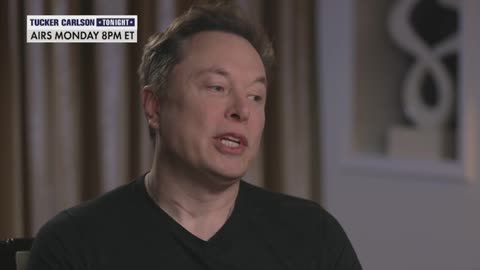 Elon Musk Sounds the Alarm On AI