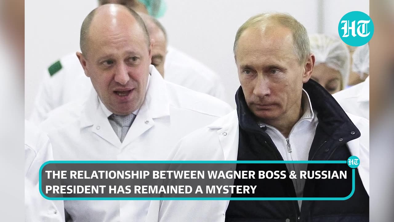 Putin-Prigozhin Chalking Out Big Plan? Russian Leader Warns NATO | Key Details