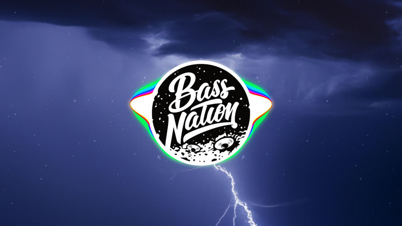 LightZaber - Lightning Strikes Noon