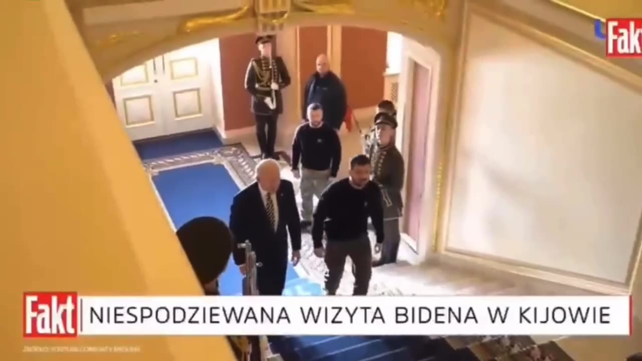 Dvojník Zelenského