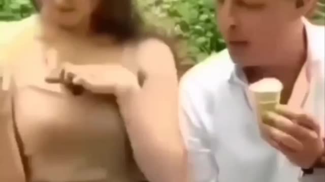 Funny Vedio