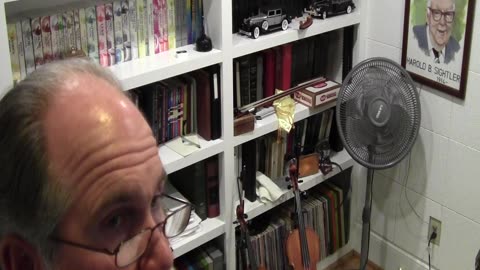 May 18, 2023 Bright Spot Hour