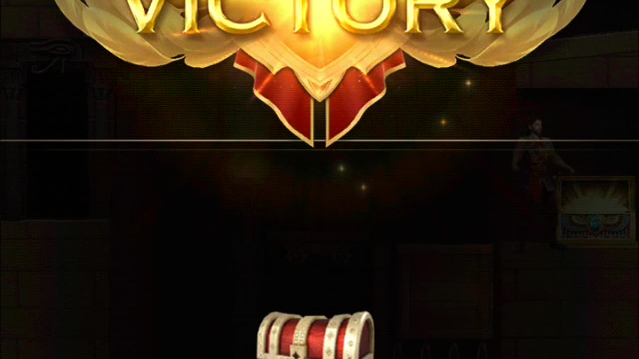 I will play Evony game it's awesome