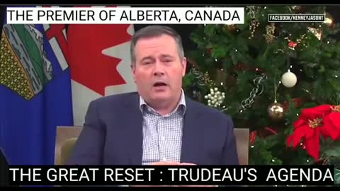 The Great Reset