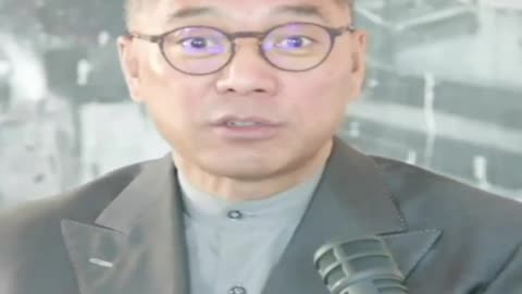 20211020文贵先生直播：中共发动 #经济大革命 目的：1. 对内加强统治权力，掠夺全世界所有在中国投资；对外向美国西方发动 #经济超限战。发动经济超限战的 #工具 就是中国上万名企业家