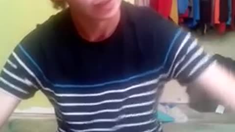 260. Mystery Kid Explains His Experience with Vril Lizards