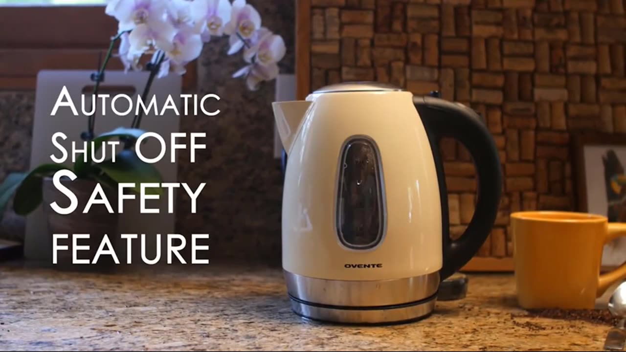 Top 3 Electric Kettle Low Price ( Best Low Price Electric Kettle )