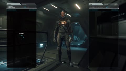 Star Citizen w/ Freelance Rabbit