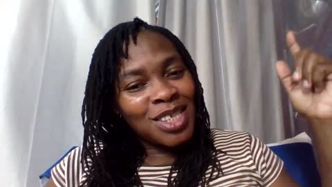 Marathon Vlog chat