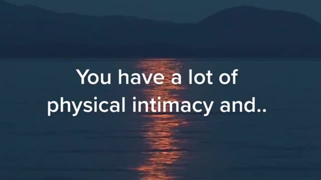 Relationship Fact #23