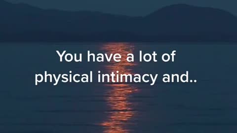 Relationship Fact #23