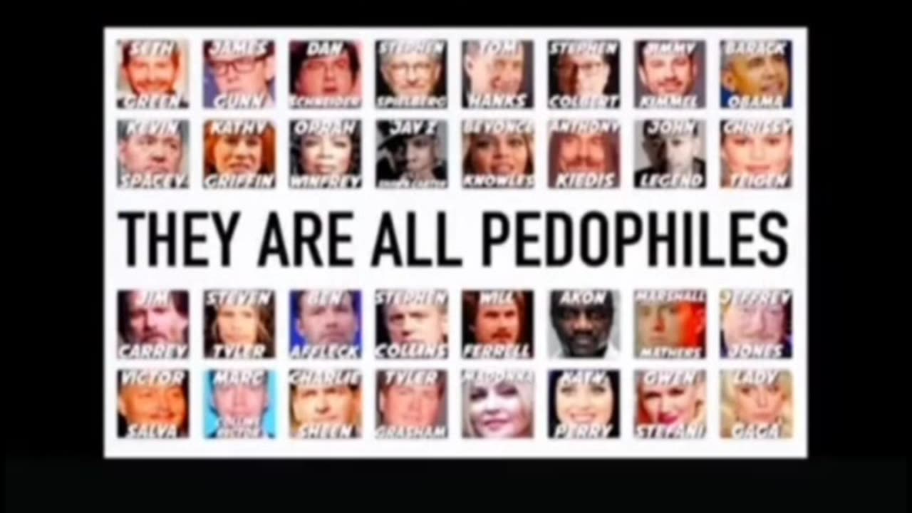 SG Anon - Latest Intel Drop