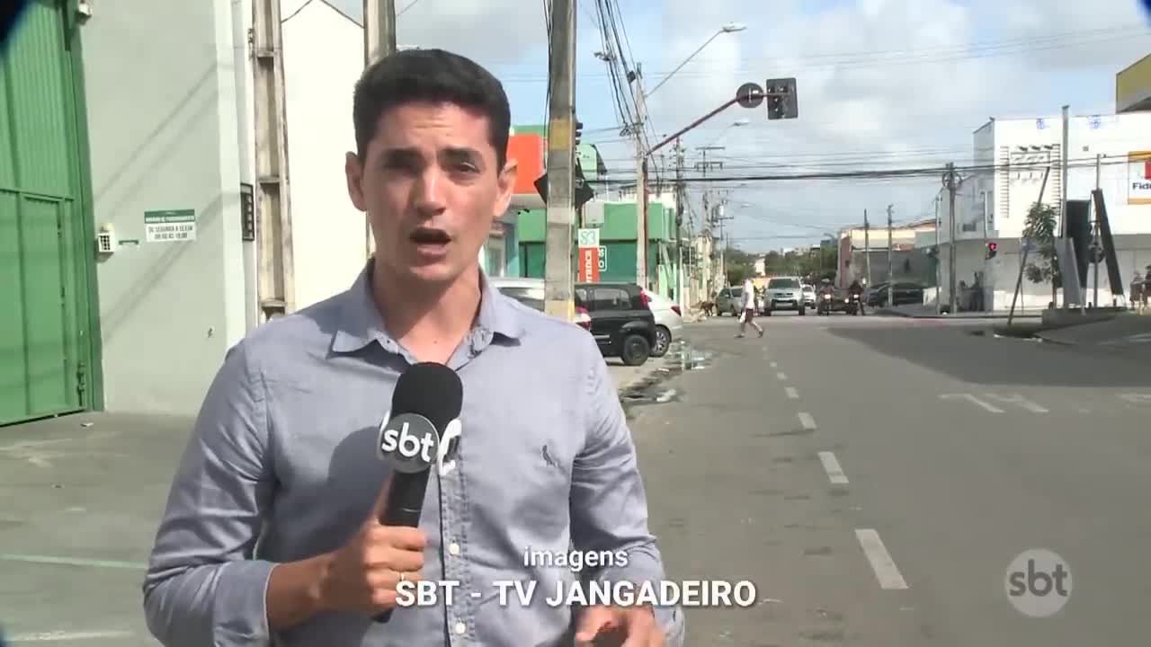 PM que matou jovem a sangue-frio com sete tiros é denunciado | Primeiro Impacto (27/10/22)