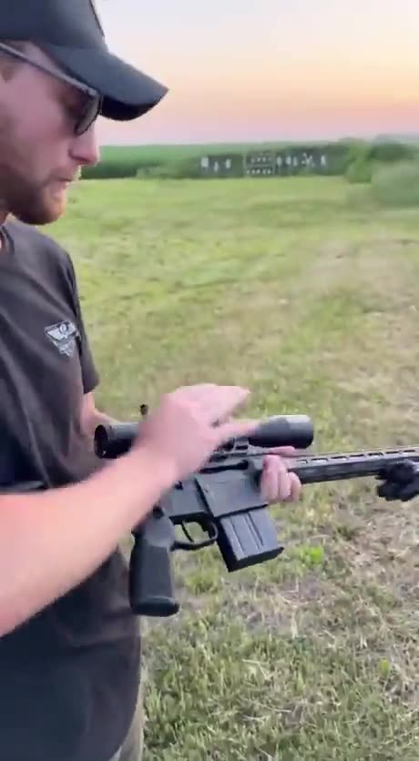 This weapon is amazing