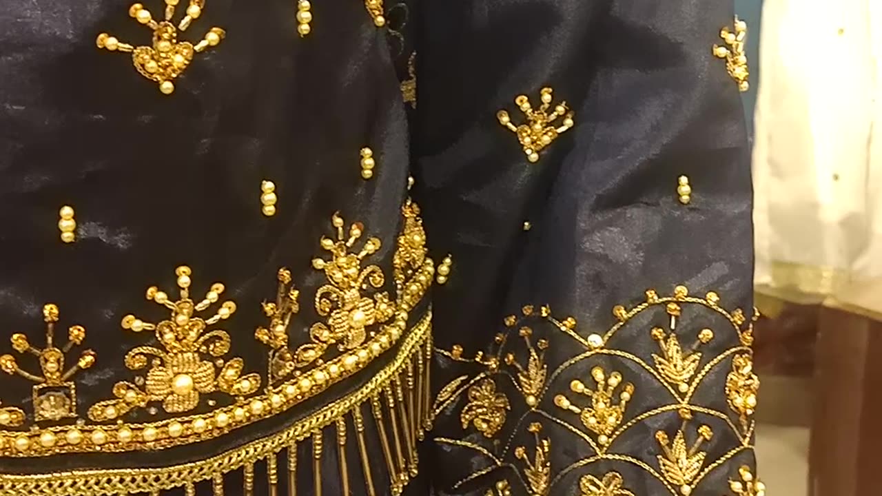 New lehnga