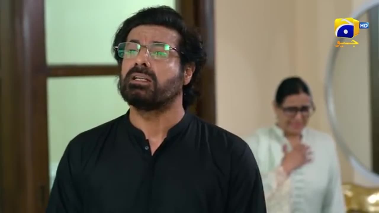 Aafat Episode 30 - Pakistani Dramas Palace