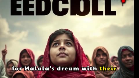 The Truth about Malala #shorts #taliban