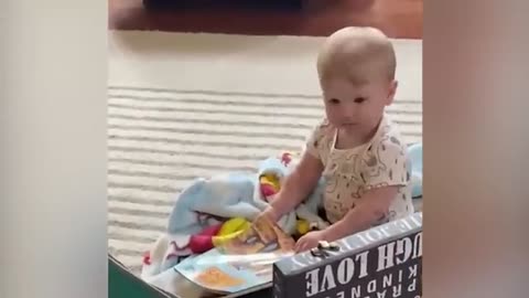 Funny Babies