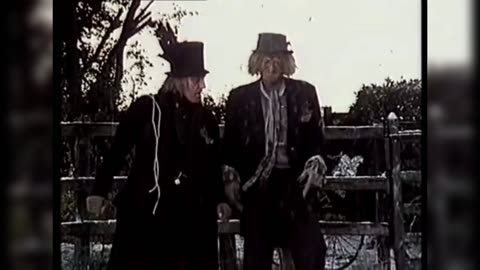 Rediscovering Worzel Gummidge: The Classic 1979 TV Series That Delighted Generations