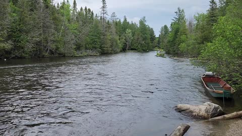 Au Sable River