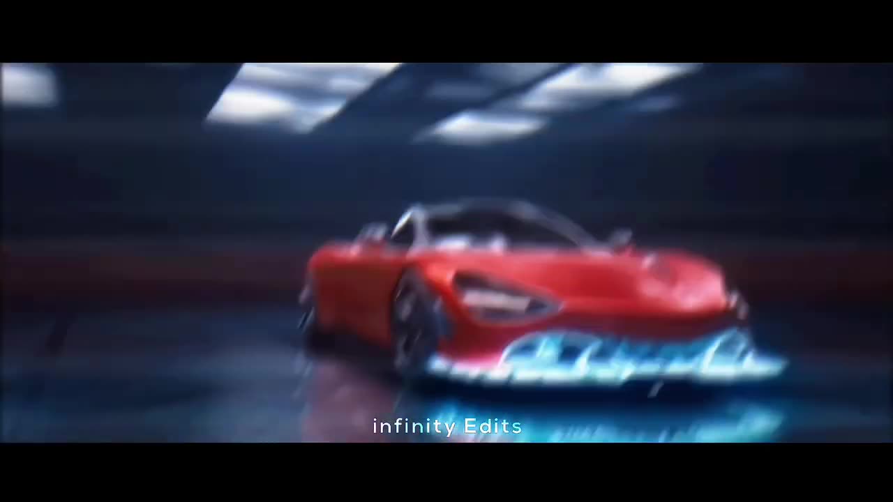 Car’s edit video