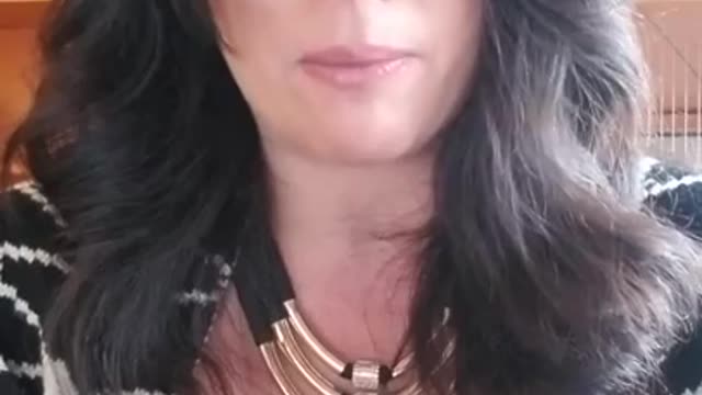 Amanda Grace Talks..Part 2 of Prophetic Insight, Jesus, the Cross and Our Mission