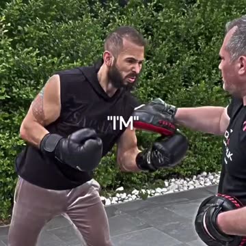 You have to curate your reality