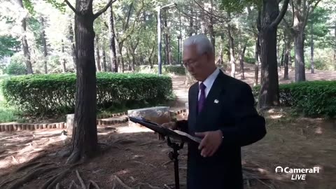 20190509_V3_S01(Ov5iZu4gg9c)악의 정권 앞으로 39년동안 심판하리라! 촛불은 방종이다!