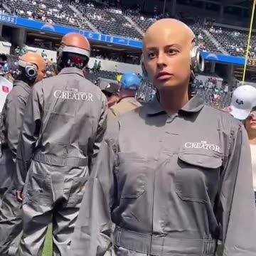 Robots and Artificial Intelligence