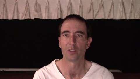 327. Project Camelot Not Talk to Bruce