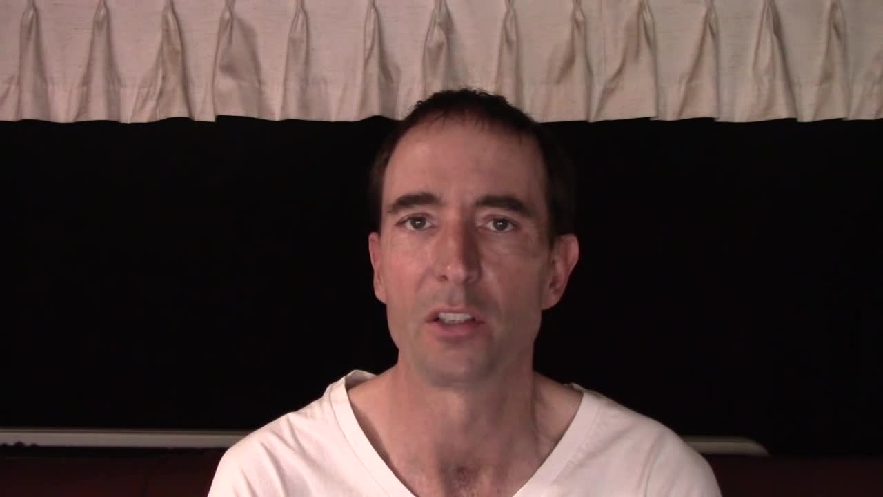 327. Project Camelot Not Talk to Bruce