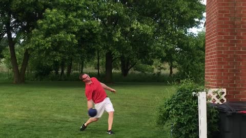 Buckets!
