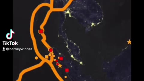 Volcanic & Tectonic Surprises Coming 2023