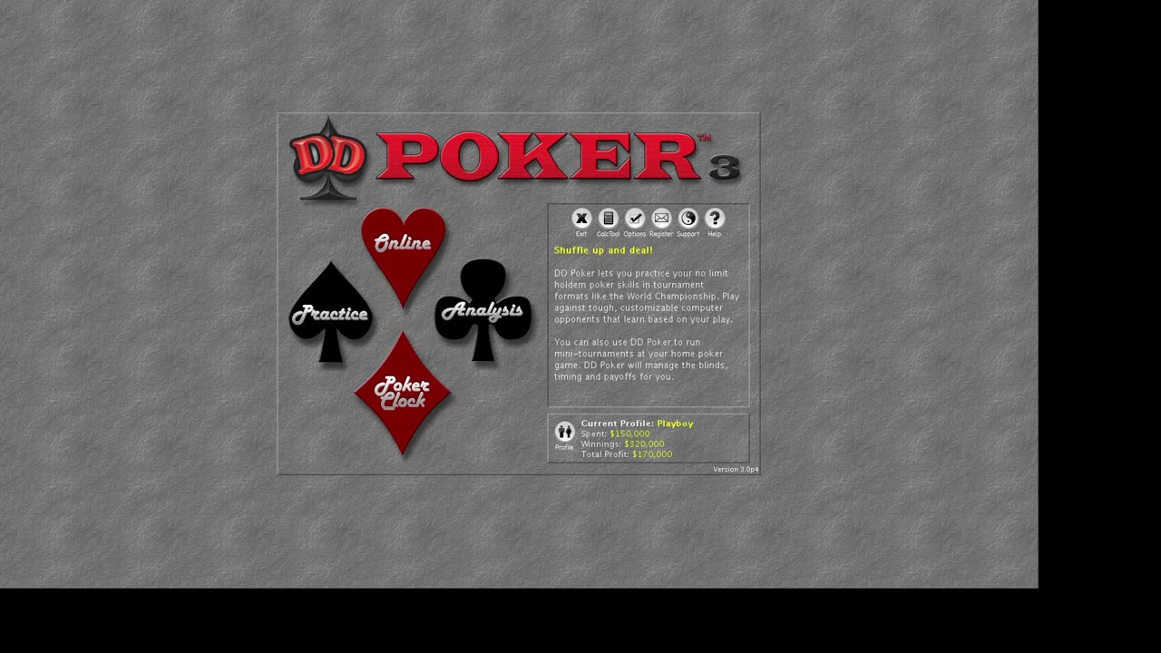 DD Poker