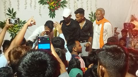 Insta reel star lankesh